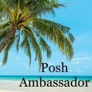 Meet your Posher, Nancy